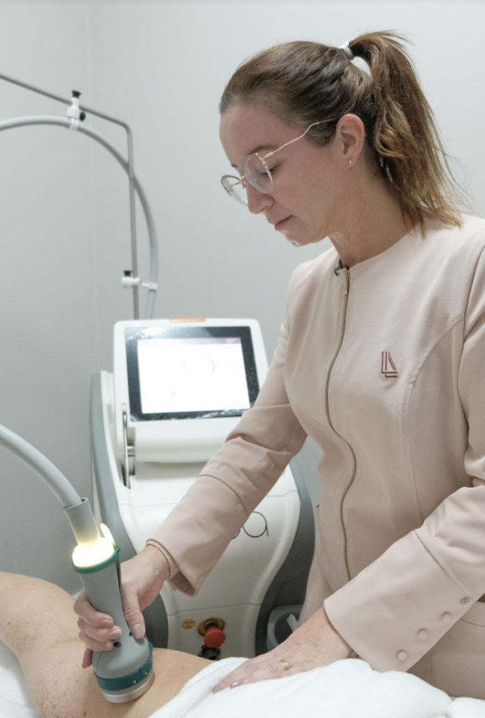 LL Dermatologia