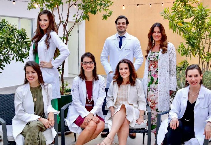 LL Dermatologia
