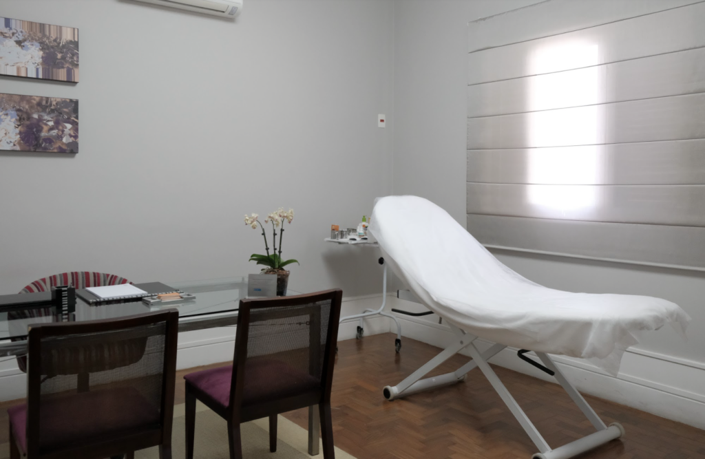 LL Dermatologia