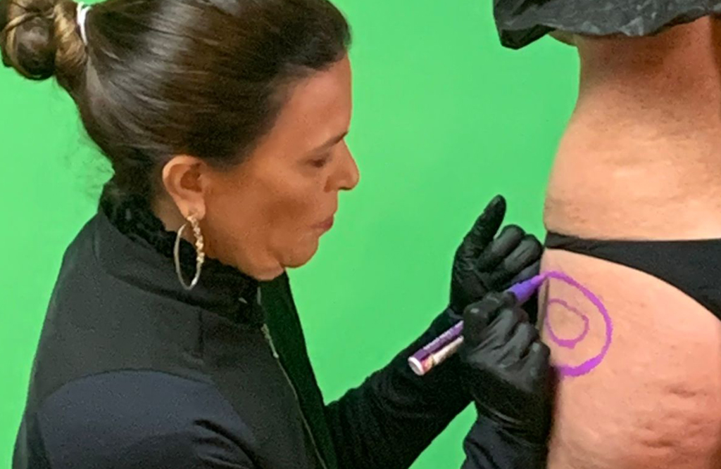 LL Dermatologia